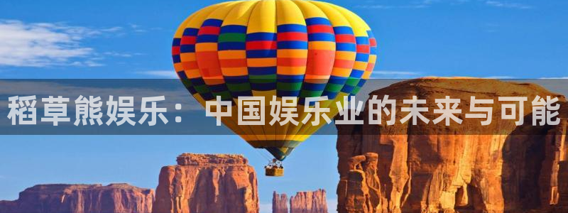 mg不朽情缘免费游戏视频：稻草熊娱乐：中国娱乐业的未来与可能